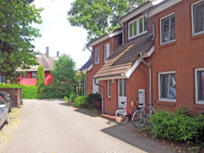 Birkenstrasse_6 i Wohnung 12, Zingst